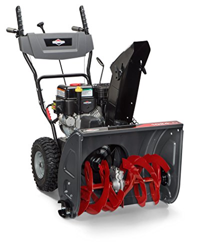 5 Best Snowblowers under $1000 – Reviews & Buyer’s Guide 2022