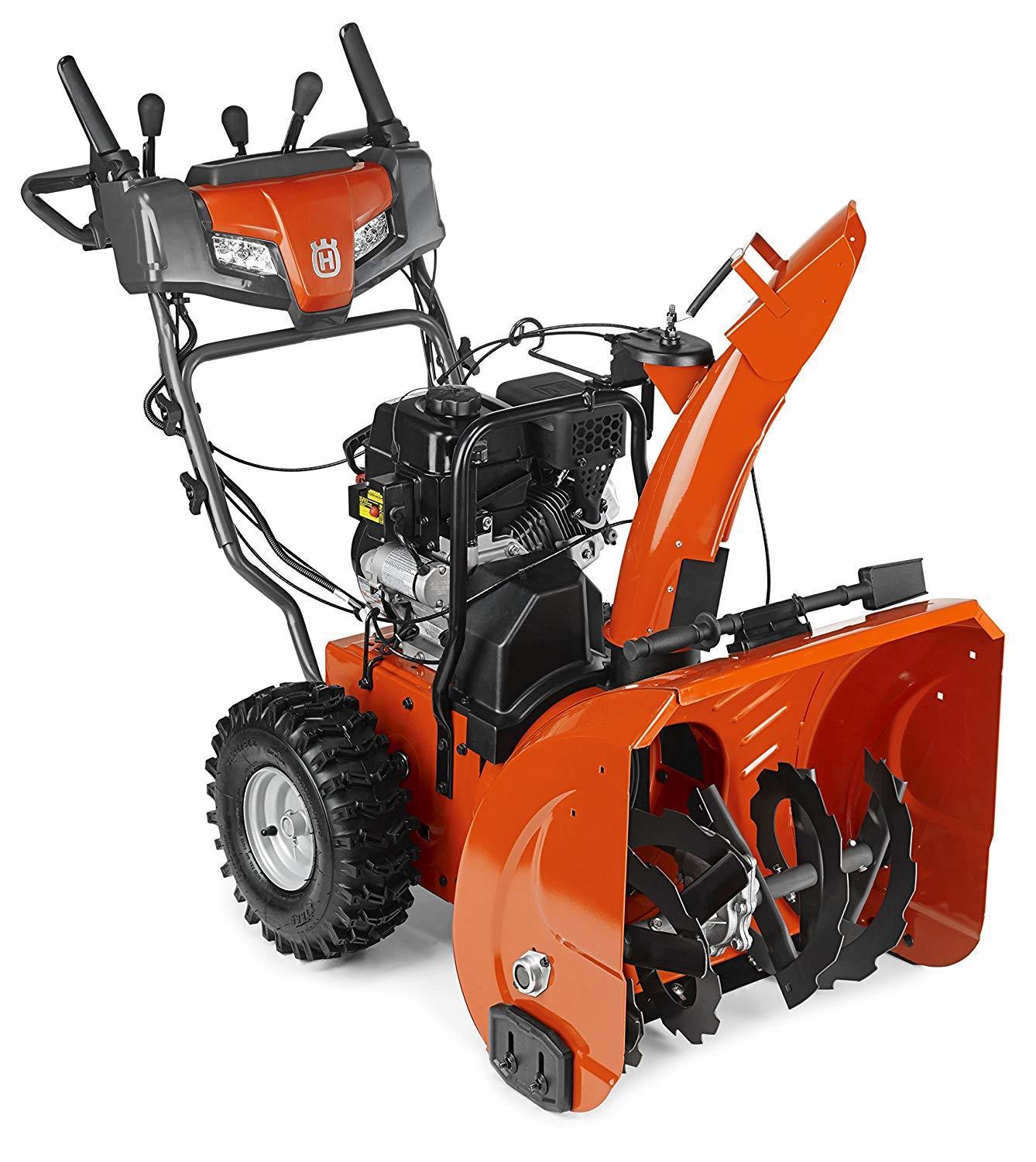 5 Best Snowblowers under $1000 – Reviews & Buyer’s Guide 2022