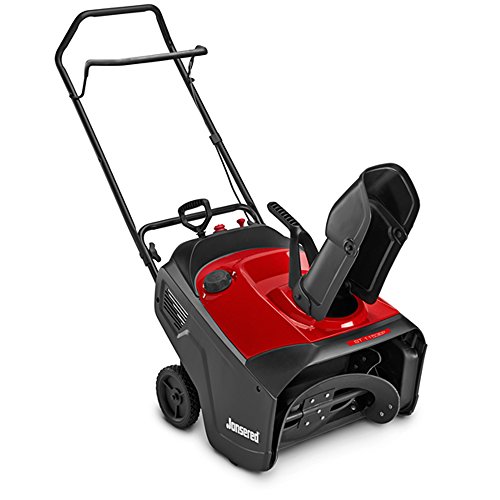 5 Best Snowblowers under $1000 – Reviews & Buyer’s Guide 2022