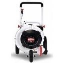 5 Best Walk Behind Leaf Blowers of 2022 – Reviews & Buying Guide