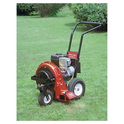 5 Best Walk Behind Leaf Blowers of 2022 – Reviews & Buying Guide