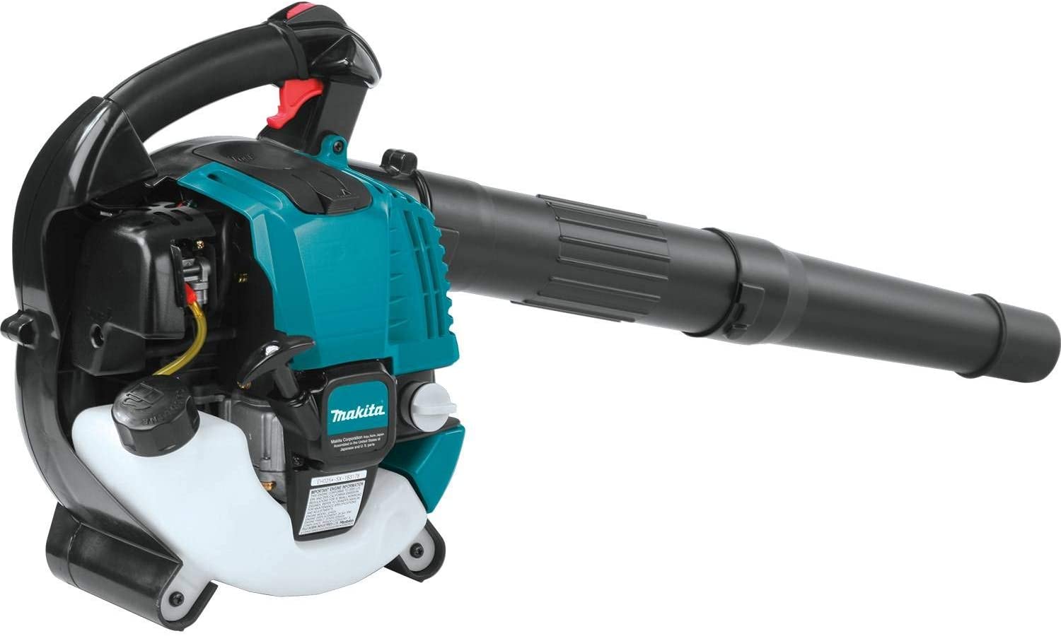 5 Best 4-Cycle Leaf Blowers 2022 – Reviews & Top Picks