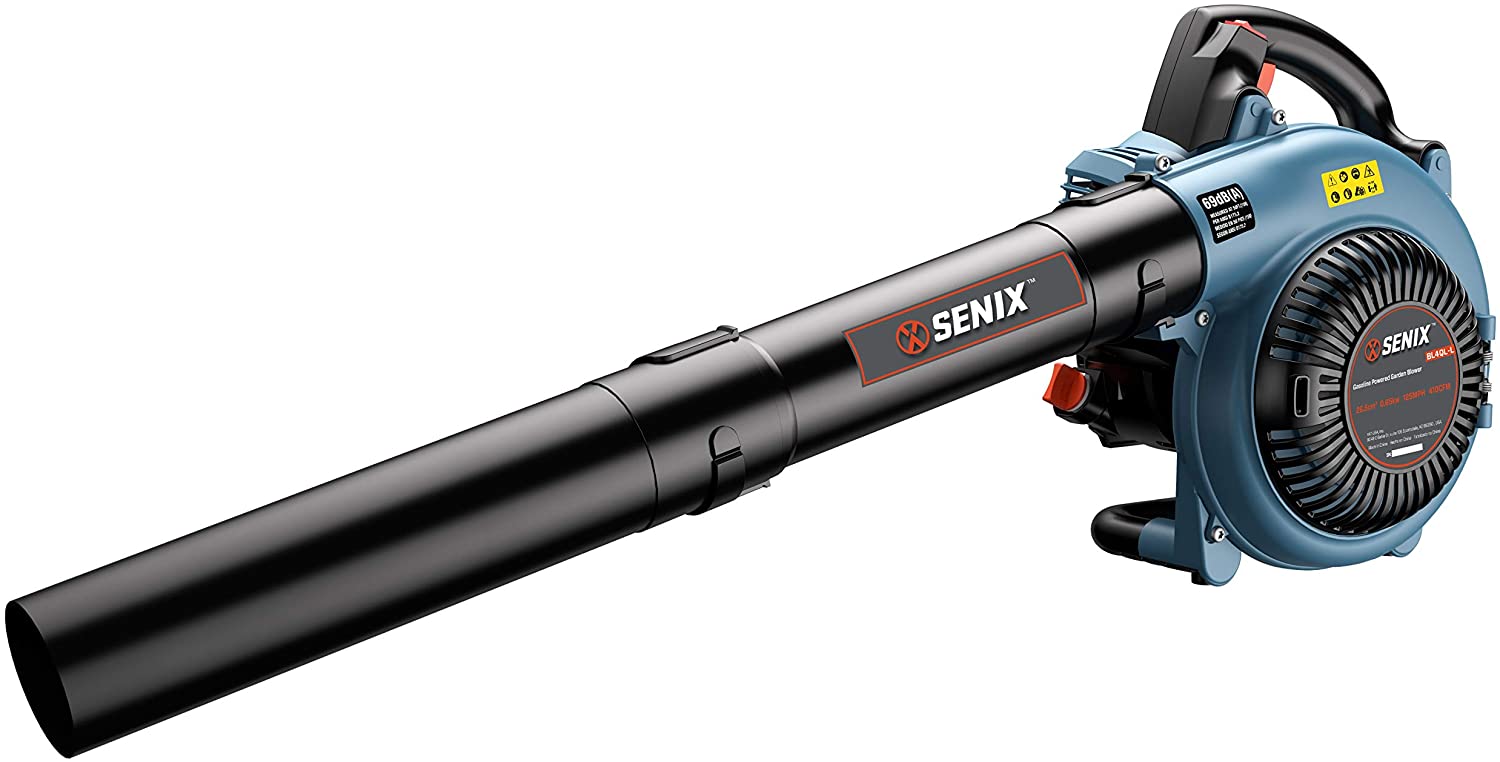 5 Best 4-Cycle Leaf Blowers 2022 – Reviews & Top Picks