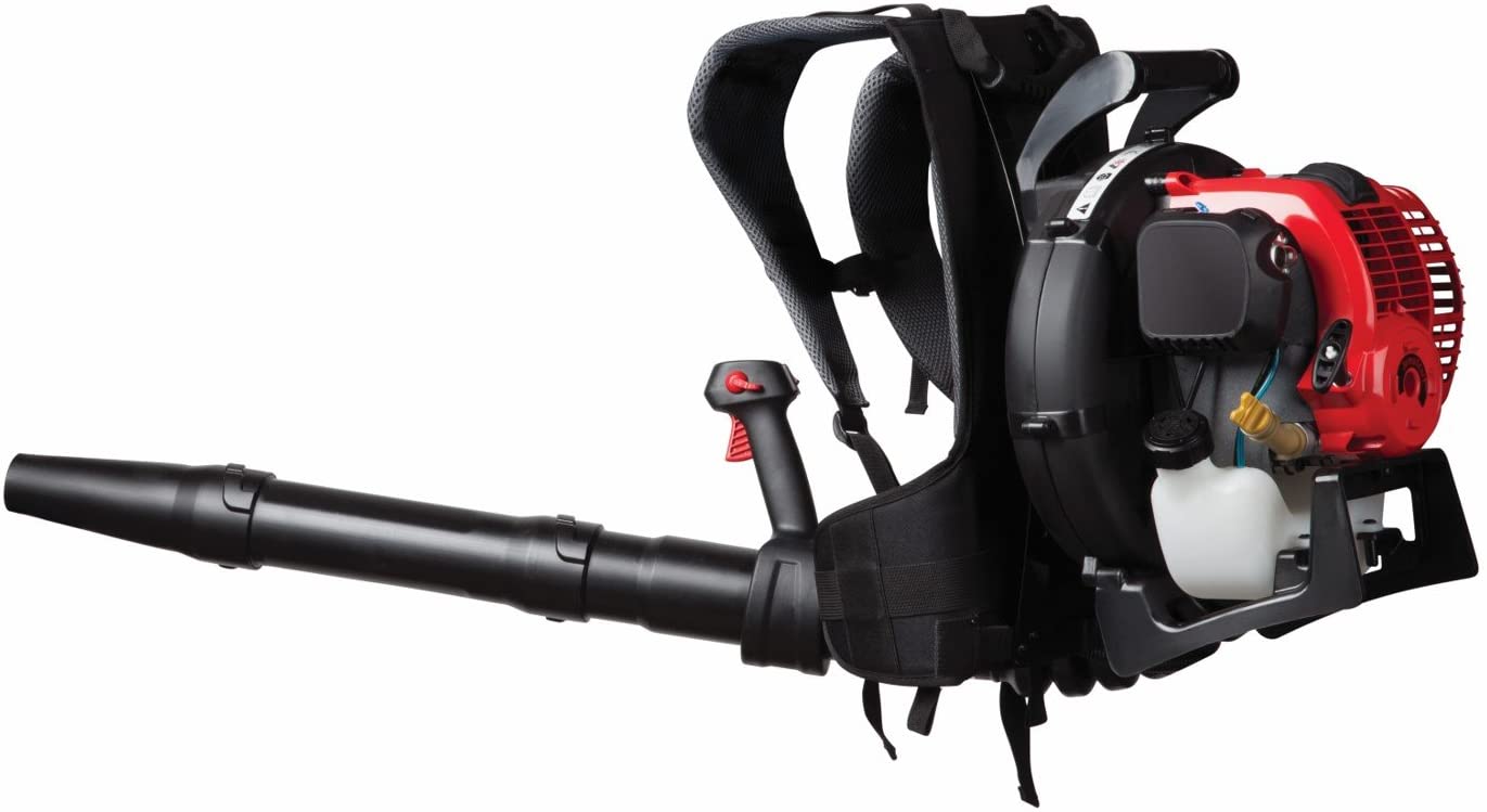 5 Best 4-Cycle Leaf Blowers 2022 – Reviews & Top Picks