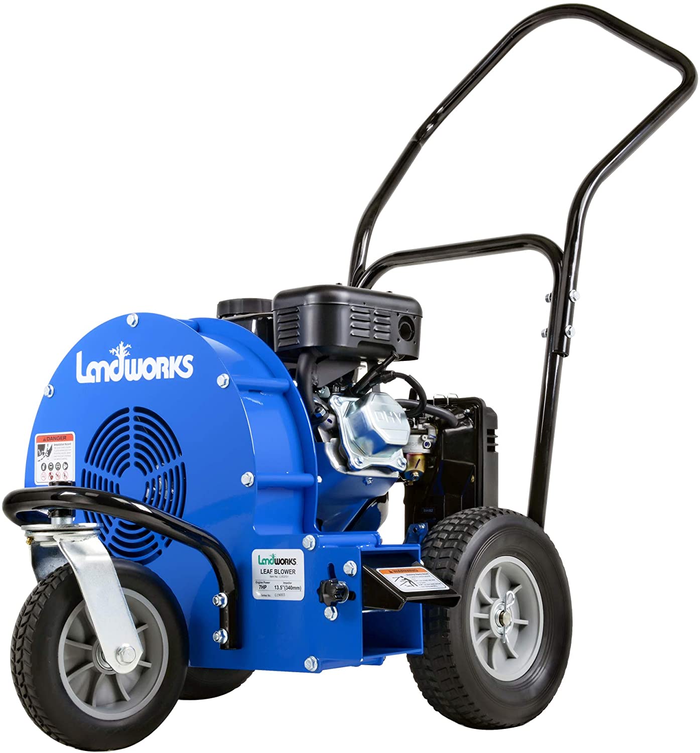 5 Best 4-Cycle Leaf Blowers 2022 – Reviews & Top Picks
