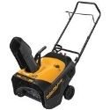 5 Best Budget Snow Blowers of 2022 – Reviews & Buying Guide