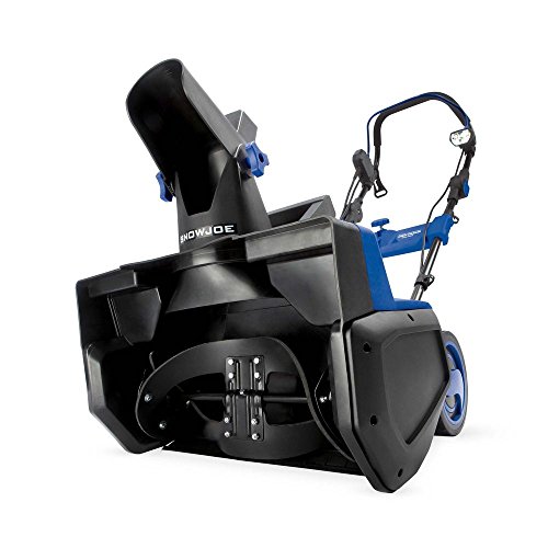 5 Best Budget Snow Blowers of 2022 – Reviews & Buying Guide