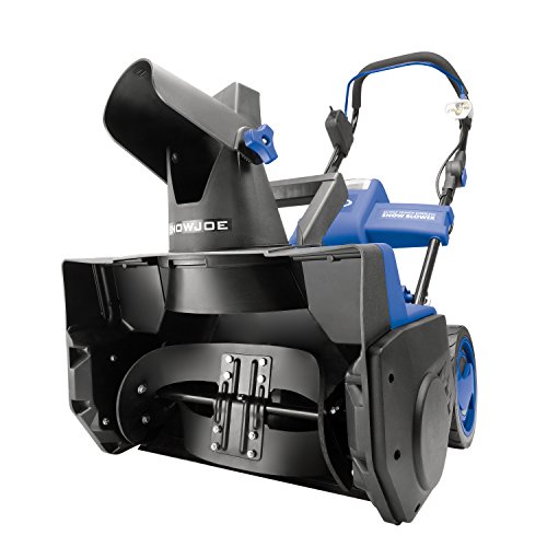 5 Best Budget Snow Blowers of 2022 – Reviews & Buying Guide