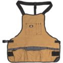 10 Best Woodworking Aprons of 2022 – Top Picks & Reviews
