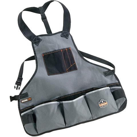 10 Best Woodworking Aprons of 2022 – Top Picks & Reviews