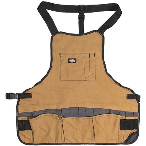 10 Best Woodworking Aprons of 2022 – Top Picks & Reviews