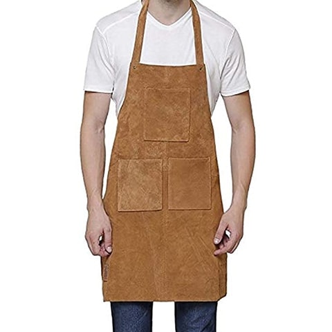 10 Best Woodworking Aprons of 2022 – Top Picks & Reviews