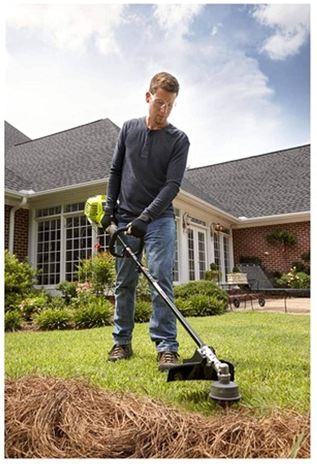 10 Best Gas Weed Eaters of 2022 – Reviews & Top Picks