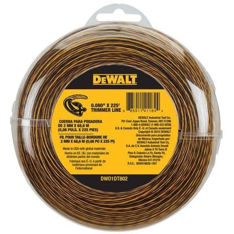 10 Best Weed Eater Strings of 2022 – Reviews & Buyer’s Guide