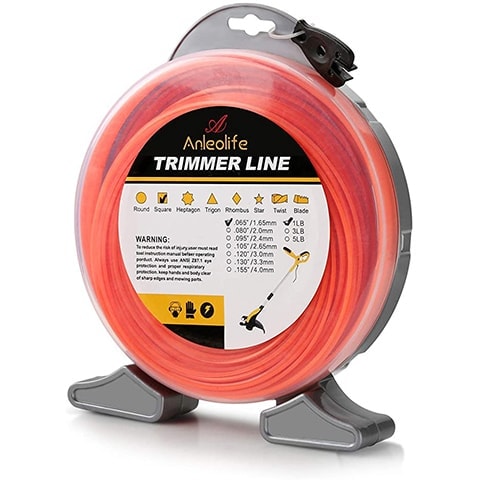 10 Best Weed Eater Strings of 2022 – Reviews & Buyer’s Guide