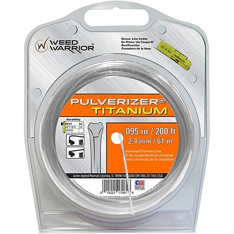 10 Best Weed Eater Strings of 2022 – Reviews & Buyer’s Guide