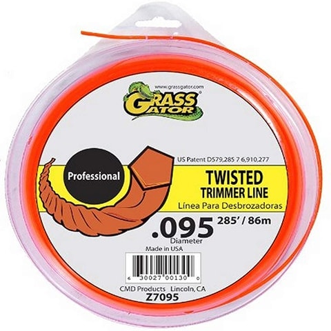 10 Best Weed Eater Strings of 2022 – Reviews & Buyer’s Guide