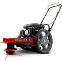 10 Best Walk Behind String Trimmers of 2022 – Reviews & Top Picks