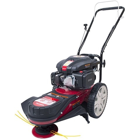 10 Best Walk Behind String Trimmers of 2022 – Reviews & Top Picks