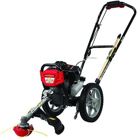 10 Best Walk Behind String Trimmers of 2022 – Reviews & Top Picks
