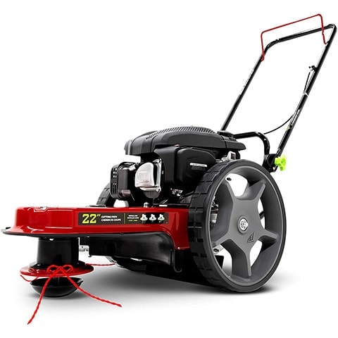 10 Best Walk Behind String Trimmers of 2022 – Reviews & Top Picks