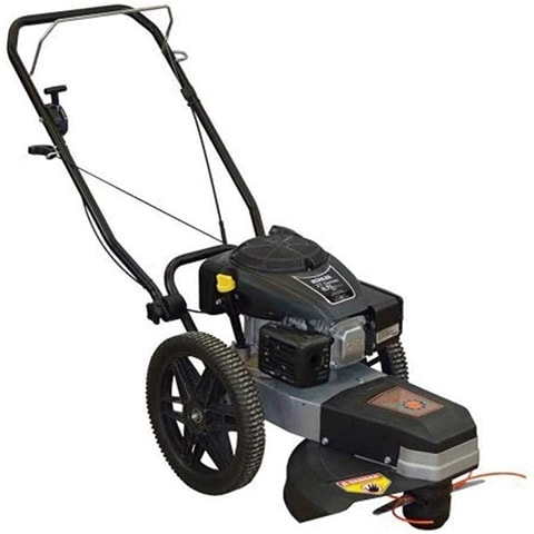 10 Best Walk Behind String Trimmers of 2022 – Reviews & Top Picks