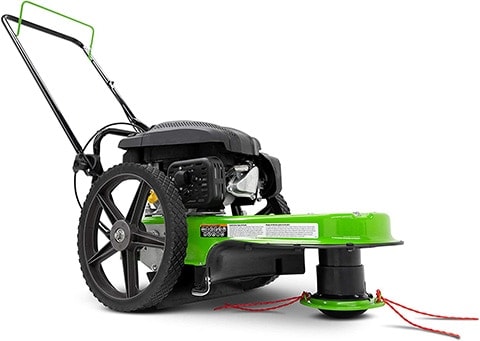 10 Best Walk Behind String Trimmers of 2022 – Reviews & Top Picks