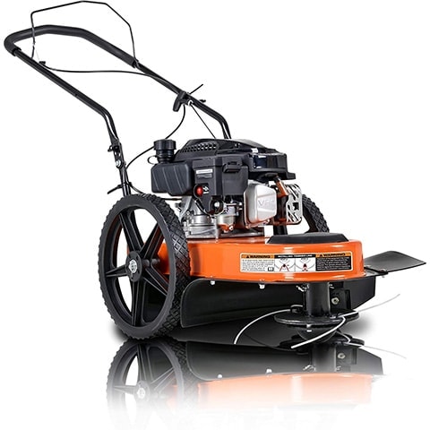 10 Best Walk Behind String Trimmers of 2022 – Reviews & Top Picks