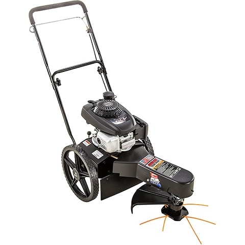 10 Best Walk Behind String Trimmers of 2022 – Reviews & Top Picks