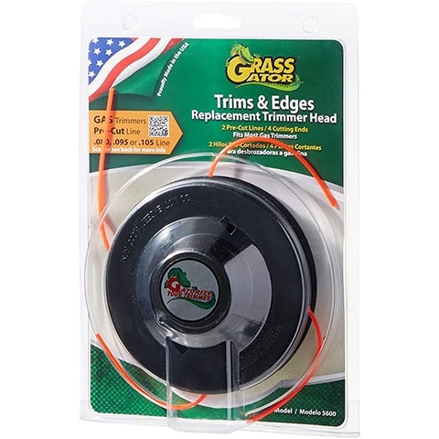 10 Best Weed Eater Heads of 2022 – Reviews & Buying Guide