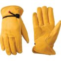 10 Best Leather Work Gloves of 2022 – Reviews & Guide