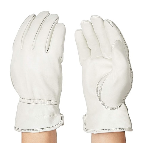 10 Best Leather Work Gloves of 2022 – Reviews & Guide
