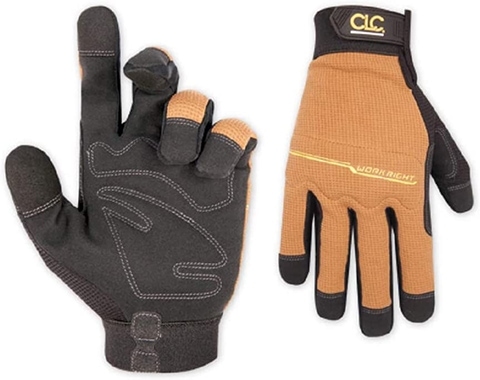 10 Best Leather Work Gloves of 2022 – Reviews & Guide