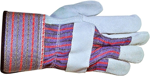 10 Best Leather Work Gloves of 2022 – Reviews & Guide
