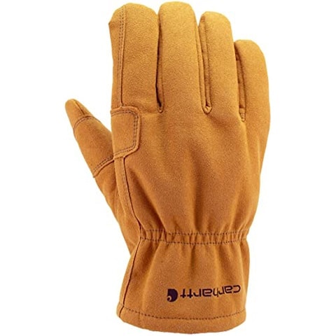 10 Best Leather Work Gloves of 2022 – Reviews & Guide