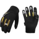 10 Best Heavy-Duty Work Gloves of 2022 – Reviews & Buyer’s Guide
