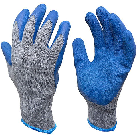 10 Best Heavy-Duty Work Gloves of 2022 – Reviews & Buyer’s Guide