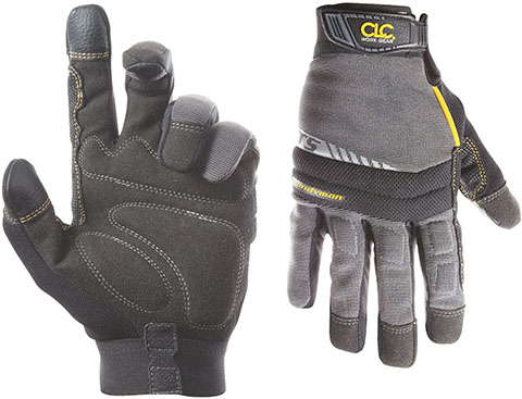 10 Best Heavy-Duty Work Gloves of 2022 – Reviews & Buyer’s Guide