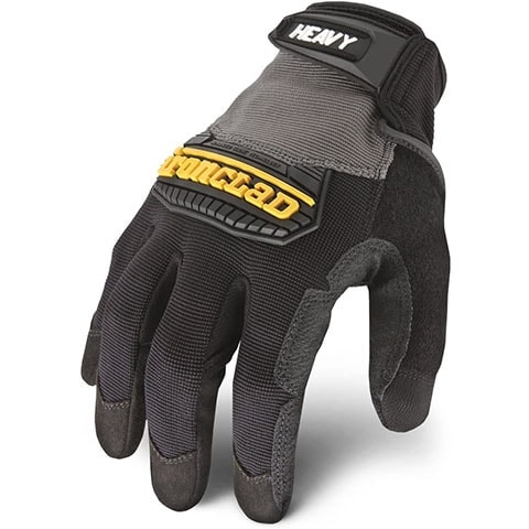 10 Best Heavy-Duty Work Gloves of 2022 – Reviews & Buyer’s Guide