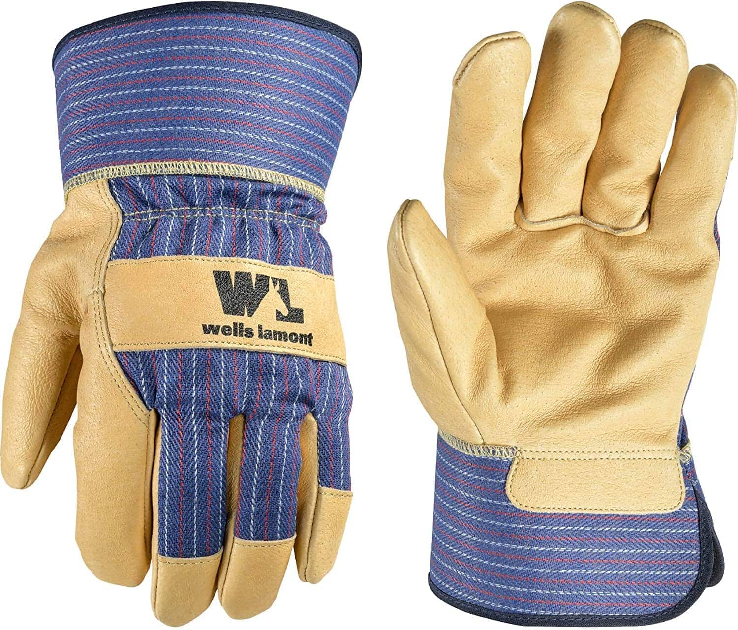 10 Best Heavy-Duty Work Gloves of 2022 – Reviews & Buyer’s Guide