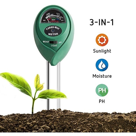 10 Best Soil Moisture Meters of 2022 – Reviews & Buyer’s Guide