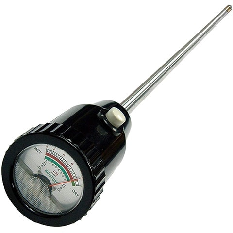 10 Best Soil Moisture Meters of 2022 – Reviews & Buyer’s Guide