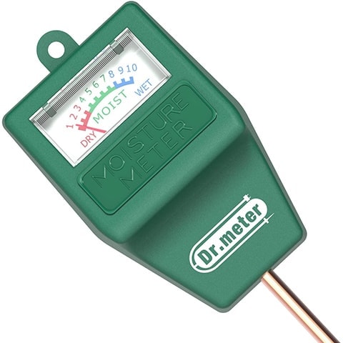 10 Best Soil Moisture Meters of 2022 – Reviews & Buyer’s Guide