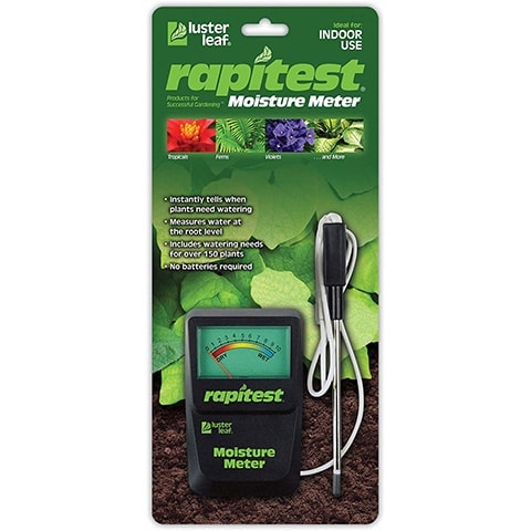 10 Best Soil Moisture Meters of 2022 – Reviews & Buyer’s Guide