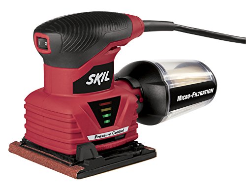5 Best Palm Sanders of 2022 – Top Picks & Reviews
