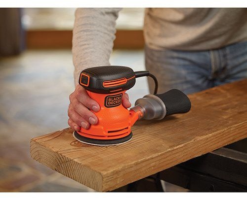 5 Best Palm Sanders of 2022 – Top Picks & Reviews