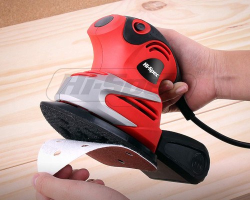 5 Best Palm Sanders of 2022 – Top Picks & Reviews