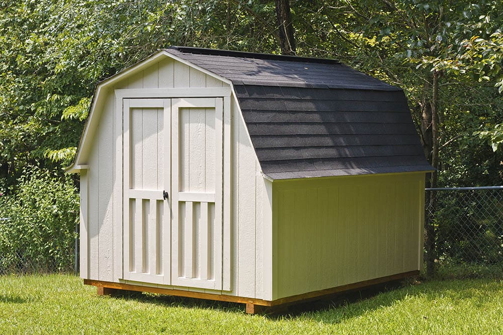 12&#215;20 Shed Plans You Can Build Today