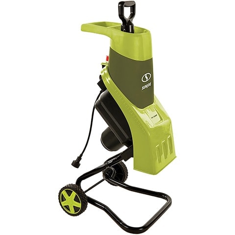 8 Best Electric Wood Chipper Shredders of 2022 – Reviews & Top Picks