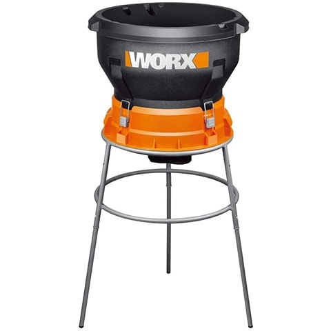 8 Best Electric Wood Chipper Shredders of 2022 – Reviews & Top Picks